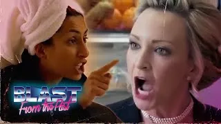 Thumbnail: EXPLOSIVE Arguments On The Apprentice UK!