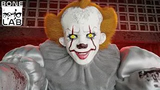 Thumbnail: PENNYWISE TOOK OVER BONELAB!... | Bonelab Hide & Seek