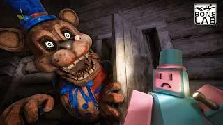 Thumbnail: They Have GRIMWORKS IN BONELAB | Bonelab Hide & Seek