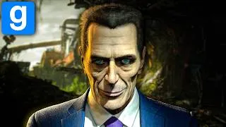Thumbnail: Something Is Wrong With The Gman...