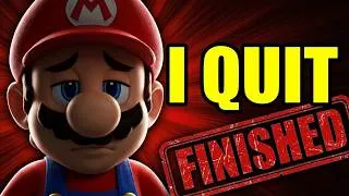 Thumbnail: I don't care about Powerscaling anymore (& why I'm quitting)