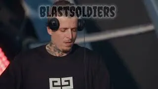 Thumbnail: John Summit - Lights Go Out (Blasterjaxx Remix)