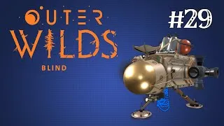 Thumbnail: Twitch Stream Archives - Outer Wilds (Blind) - Part 29
