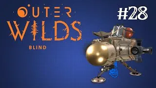 Thumbnail: Twitch Stream Archives - Outer Wilds (Blind) - Part 28