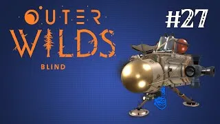 Thumbnail: Twitch Stream Archives - Outer Wilds (Blind) - Part 27