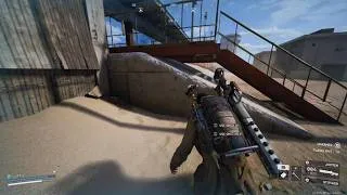 Thumbnail: ARC Raiders Rocketeer Takedown