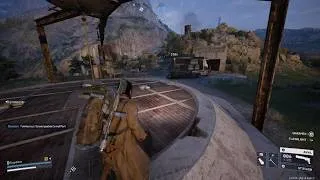 Thumbnail: ARC Raiders OP Seekers