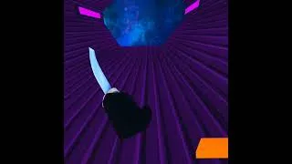 Thumbnail: playing cube runners (sad news)