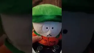 Thumbnail: Kyle's place playstation 5 but Kenny died on the playstation 5