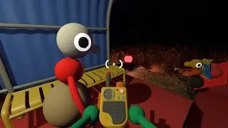 Thumbnail: Big Walk Session 3