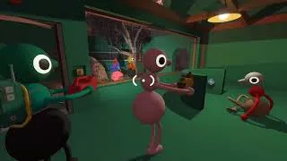 Thumbnail: Big Walk Session 2