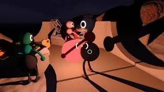 Thumbnail: Big Walk Session 1