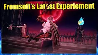 Thumbnail: I FINALLY Understand what Duskbloods is