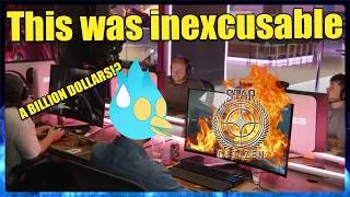 Thumbnail: That Star Citizen Livestream really was something