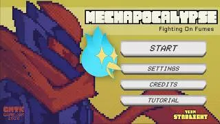 Thumbnail: We made a game in the GMTK Game Jam 2026!