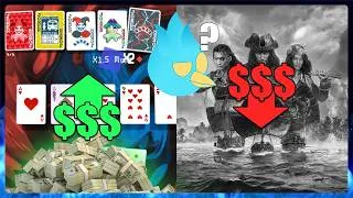 Thumbnail: Why AAA Companies should make smaller games