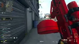 Thumbnail: why I Mute Randoms 🤯