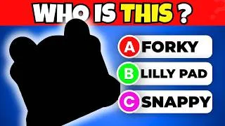 Thumbnail: CAN YOU GUESS THE DISNEY CHARACTERS BY THEIR SHADOW? | QUIZ | SHADOW QUIZ