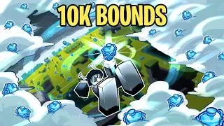 Thumbnail: I USED 10,000 BOUND POTIONS IN SOL'S RNG