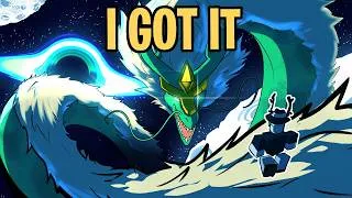 Thumbnail: I GOT ASTRAIOS IN SOL'S RNG (1 IN 1,750,000,000)
