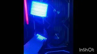 Thumbnail: Main PC Build Ryzen 7 5700x3d