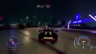 Thumbnail: Need for Speed™ Heat 2025