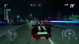 Thumbnail: Need for Speed™ Heat 2025