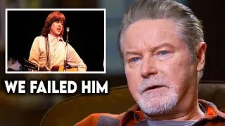 Thumbnail: Don Henley’s Emotional Breakdown After Randy Meisner’s Death Leaves Fans Speechless