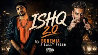 Thumbnail: BALLY SAGOO, BOHEMIA - ISHQ (BHANGRA MIX) FT. MALKIT SINGH | PROD. BY ROSH BLAZZE | NEW PUNJABI SONG