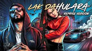 Thumbnail: Bohemia - Hulara 2.0 (Reprise Version) | Prod. By Rosh Blazze | New Punjabi Songs (2026)