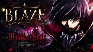 Thumbnail: Code Geass - Madder Sky [Vocal Version]
