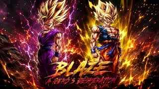 Thumbnail: Dragon Ball Z Budokai  – A Hero’s Desperation [Vocal Version]