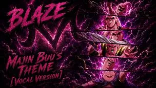 Thumbnail: Dragon Ball Z - Majin Buu´s Theme [Vocal Version]