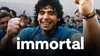 Thumbnail: The Original Football Alien