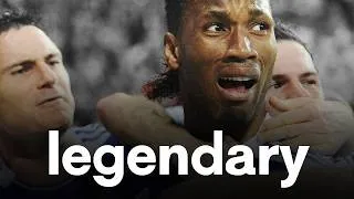 Thumbnail: The Heroics Of Didier Drogba