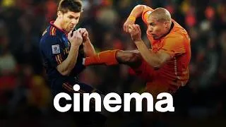 Thumbnail: The 2010 World Cup Was Actually Insane...