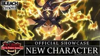 Thumbnail: 【Bleach: Brave Souls】Yoruichi【The Calamity Tie-In Project Summons: Round 1】