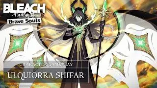 Thumbnail: 【Bleach: Brave Souls】Ulquiorra【11th Anniversary Zenith Summons】