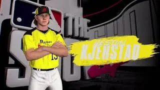 Thumbnail: Rush v Democrats season 1 Game 29 custom league MLB_The_Show_24