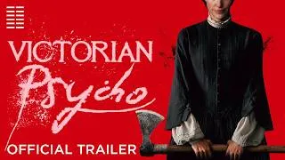 Thumbnail: Victorian Psycho | Official Trailer | Bleecker Street