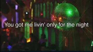 Thumbnail: Self control with lyric - Laura Branigan #lovesong #laurabranigan