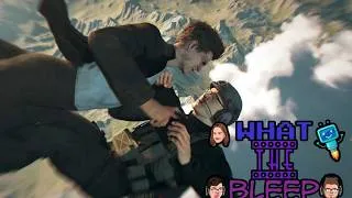 Thumbnail: Let's Bleepin Stream: Continuing 007 First Light