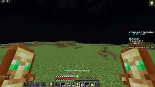 Thumbnail: The Best Settings/Mods In Minecraft | 1.21+