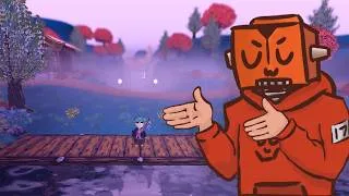 Thumbnail: My thoughts on the Blackthornprod Challenge...