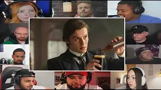 Thumbnail: House of Guinness Trailer Mashup REACTION | Intense & Hilarious!