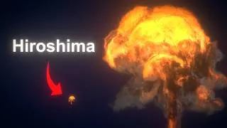 Thumbnail: The Mysterious Explosion of 1908