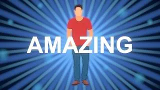 Thumbnail: You're Amazing