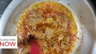 Thumbnail: Let's Make Lahori mutton chana 😋