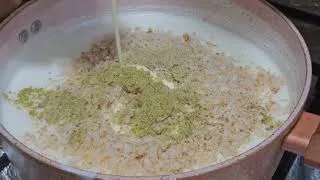 Thumbnail: Let's Make Best kheer Together.😋🎉