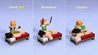 Thumbnail: The Most High-Quality Minecraft Simulations ⛏️ 4K